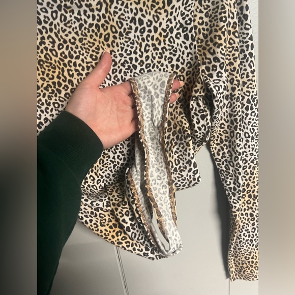 PINK Victoria’s secret body suit - Picture 4 of 4